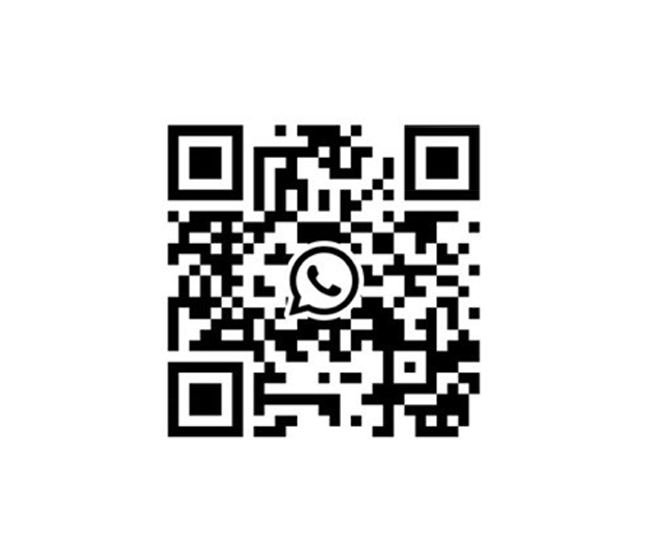 WhatsApp QR Code