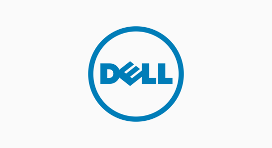 Dell logo