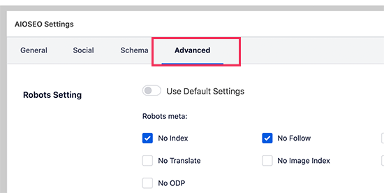 Removing a post or page from XML sitemap using robots.txt