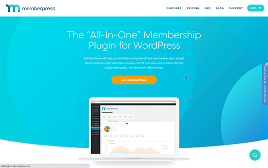 MemberPress